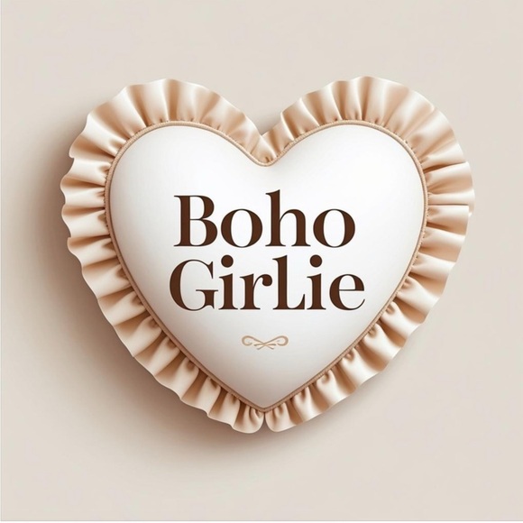 Meet your Posher, Nettie. - Picture 1 of 1